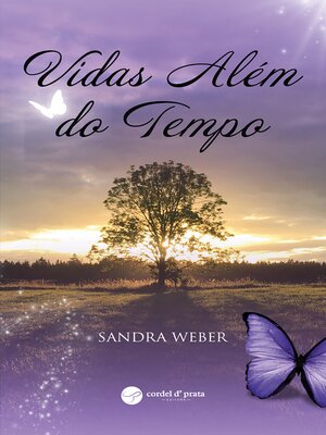 cover image of Vidas Além do Tempo